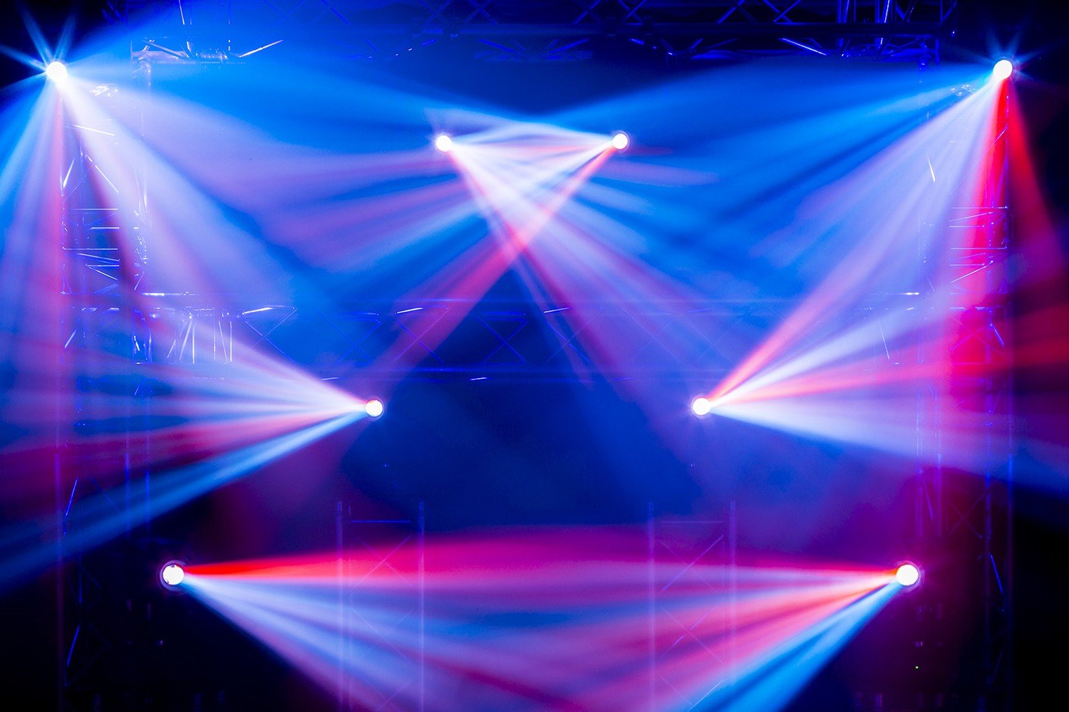 beamZ Pro IGNITE180S - Cabeza Movil Spot LED - Tempo Shop