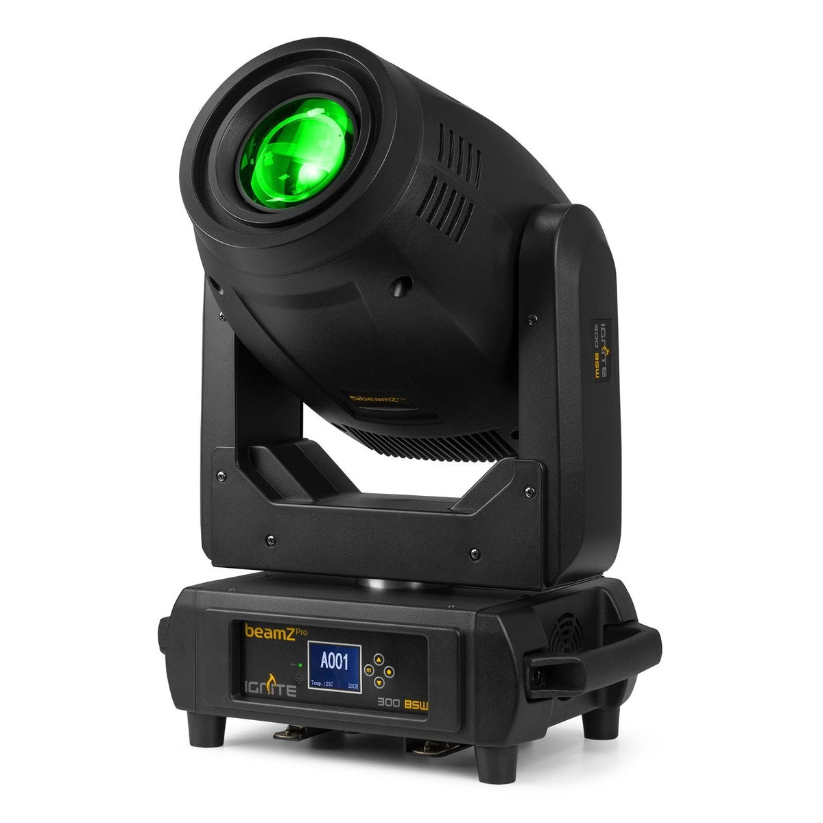 beamZ Pro IGNITE300 - LED BSW Cabeza móvil - Tempo Shop