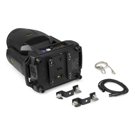 beamZ Pro IGNITE300 - LED BSW Cabeza móvil 2pcs en Flightcase - Tempo Shop