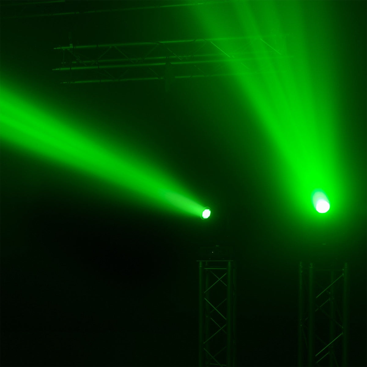 beamZ Pro IGNITE300 - LED BSW Cabeza móvil - Tempo Shop