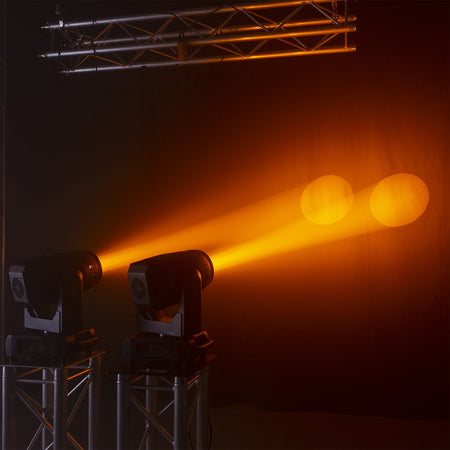 beamZ Pro IGNITE300A - LED BSW Cabeza móvil con Animación - Tempo Shop