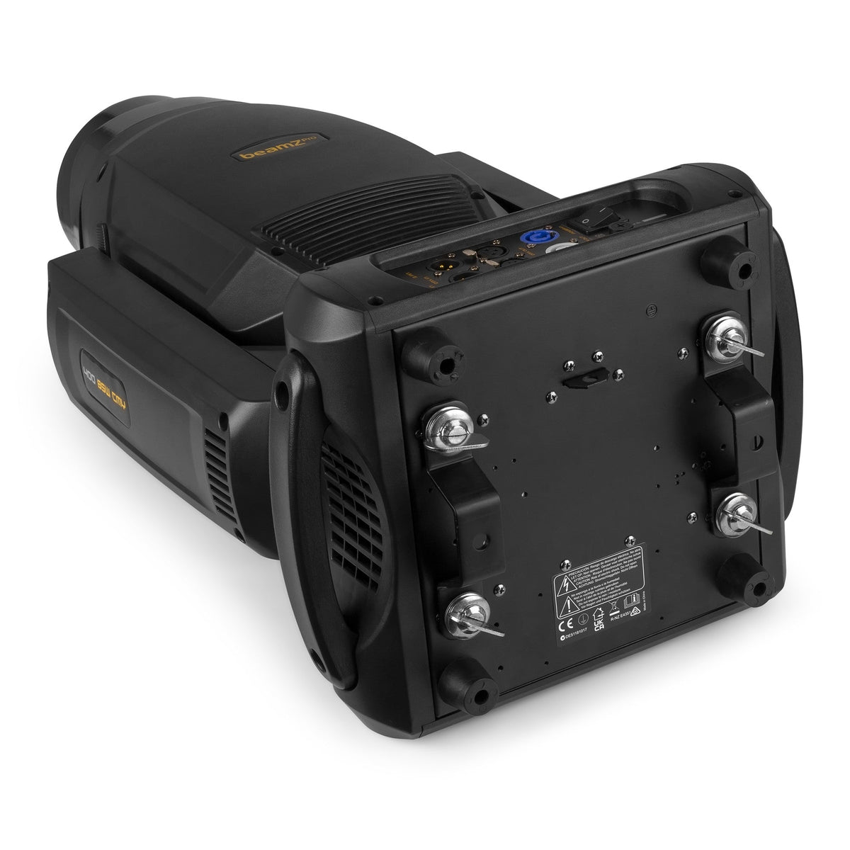 beamZ Pro IGNITE400 - LED BSW Cabeza móvil con CMY - Tempo Shop