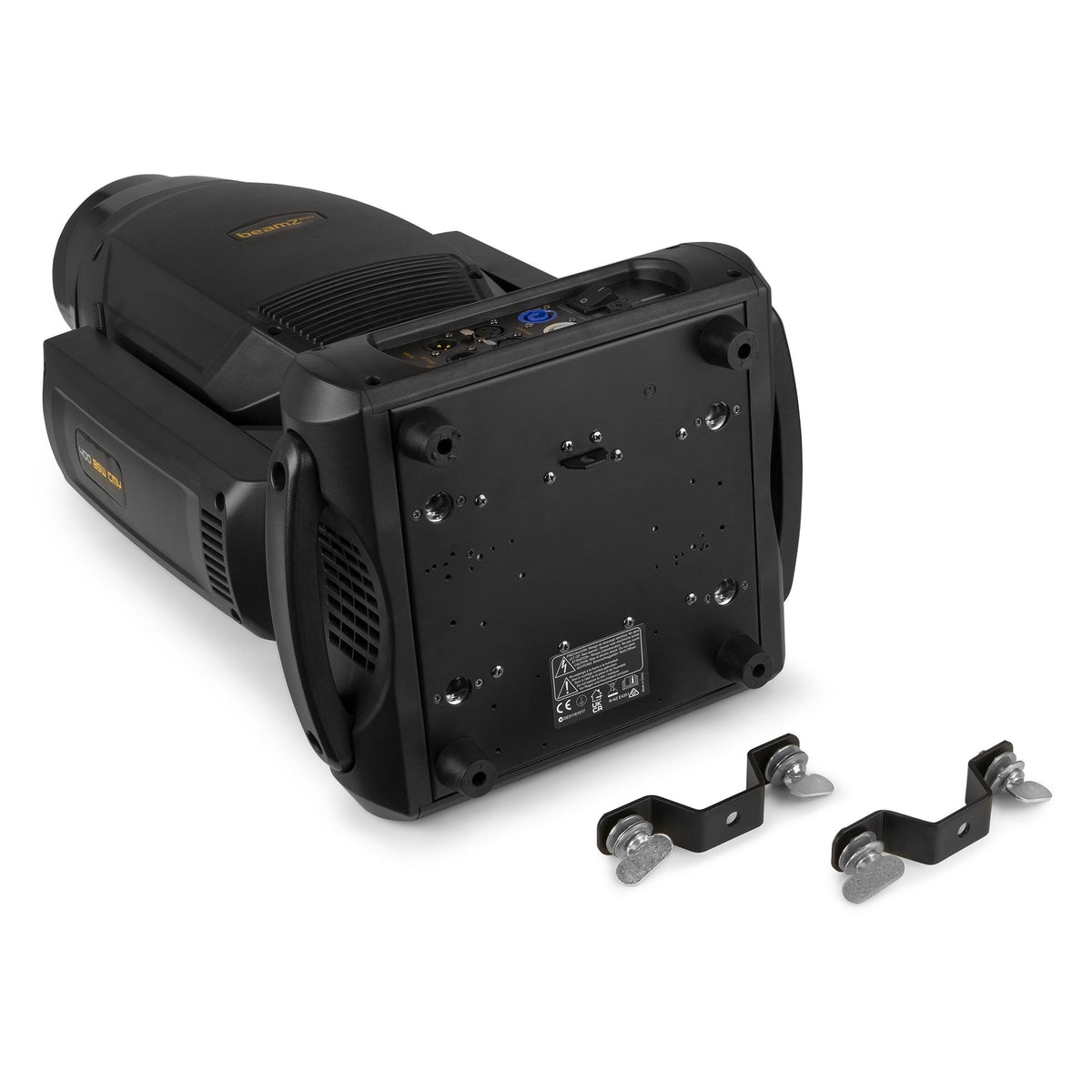 beamZ Pro IGNITE400 - LED BSW Cabeza móvil con CMY - Tempo Shop