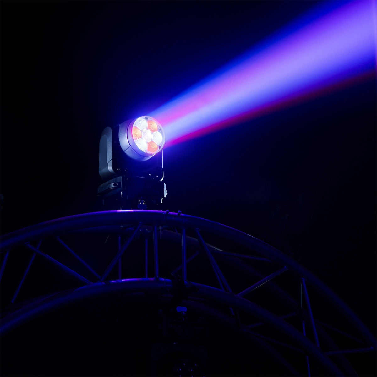 beamZ Pro IGNITE740 - LED Cabeza móvil Wash con Zoom - Tempo Shop