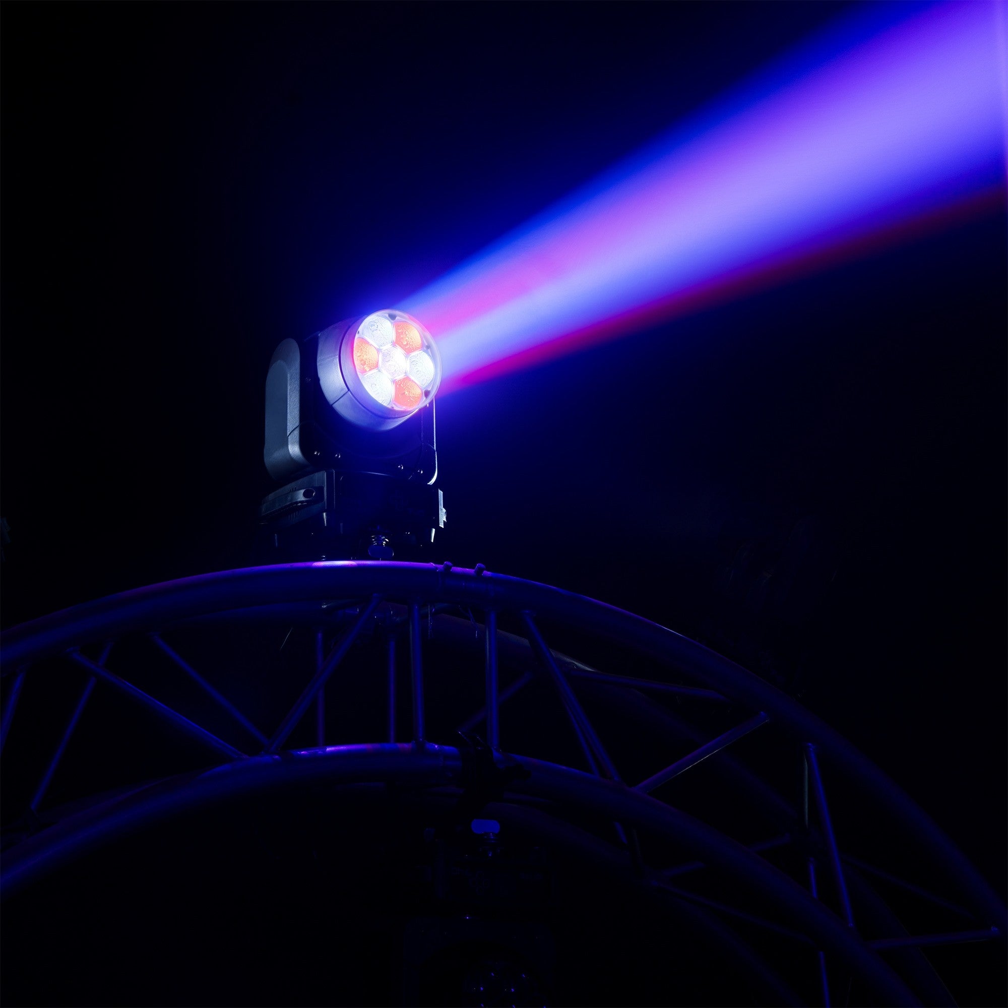 beamZ Pro IGNITE740 - LED Cabeza móvil Wash con Zoom - Tempo Shop