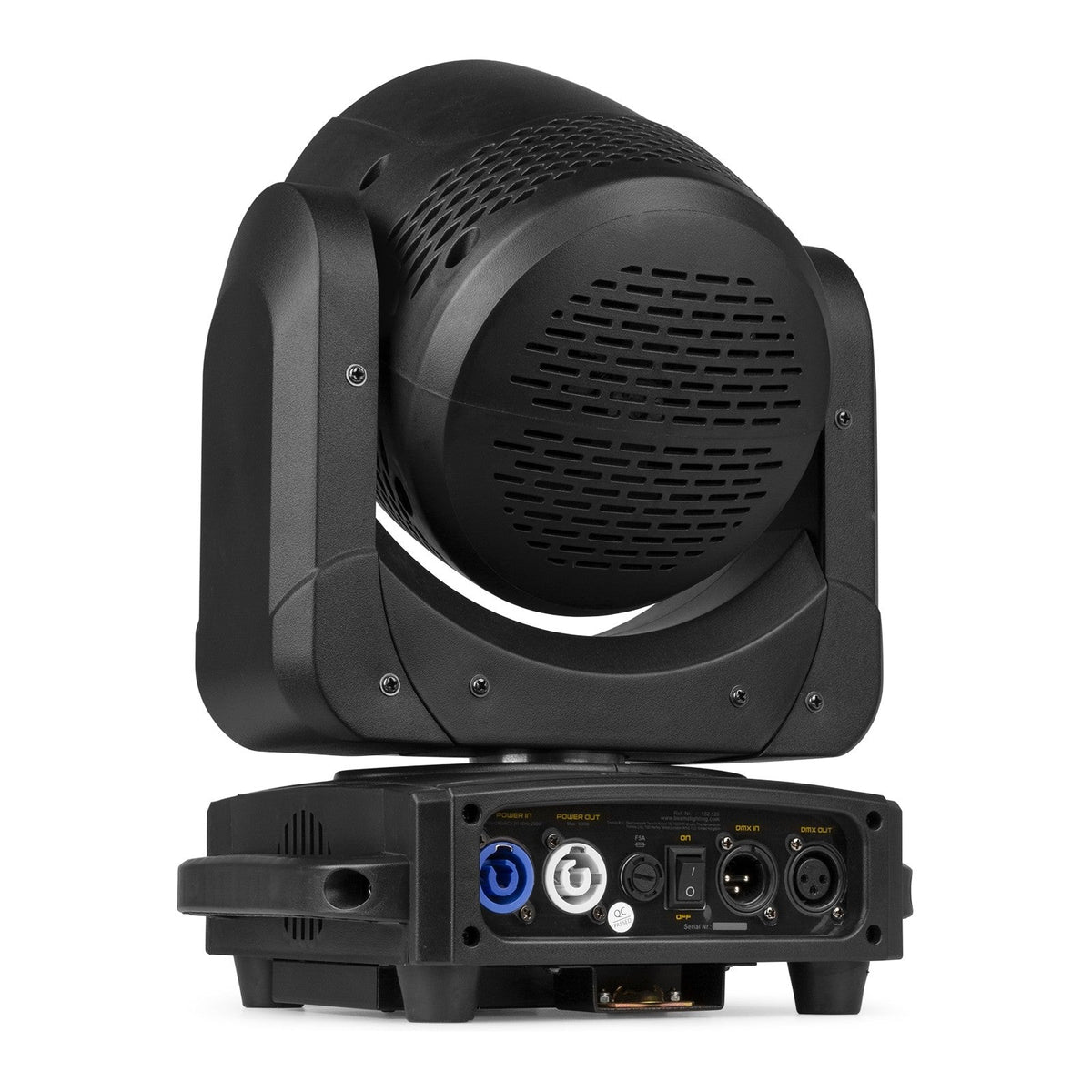 beamZ Pro IGNITE740 - LED Cabeza móvil Wash con Zoom - Tempo Shop