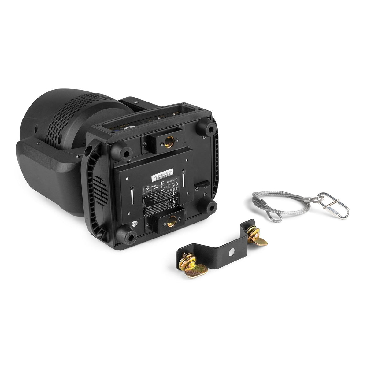 beamZ Pro IGNITE740 - LED Cabeza móvil Wash con Zoom - Tempo Shop