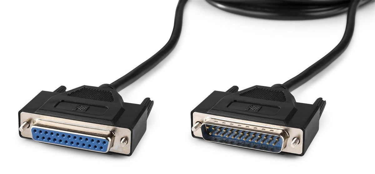 beamZ Pro ILDA10 - Ilda cable para láser 10m - Tempo Shop