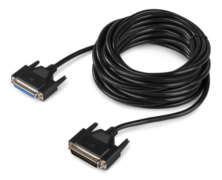 beamZ Pro ILDA10 - Ilda cable para láser 10m - Tempo Shop