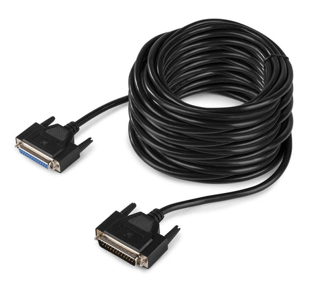 beamZ Pro ILDA20 - Ilda cable para láser 20m - Tempo Shop