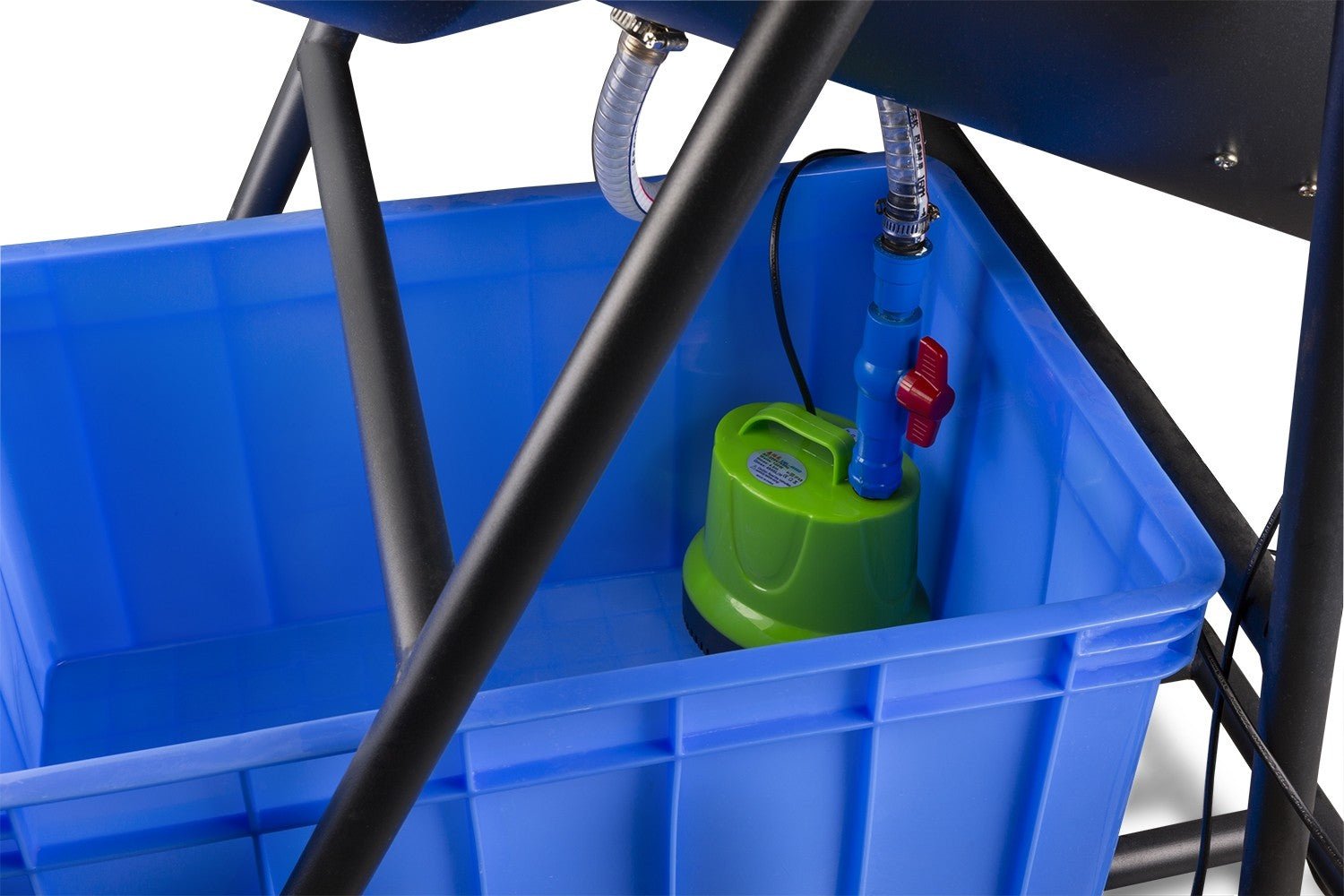 beamZ Pro JFC1000 - Cañon Jet de Espuma - Tempo Shop