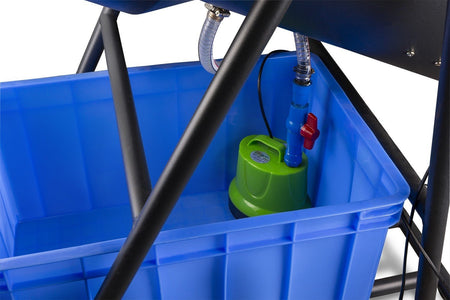 beamZ Pro JFC1000 - Cañon Jet de Espuma - Tempo Shop