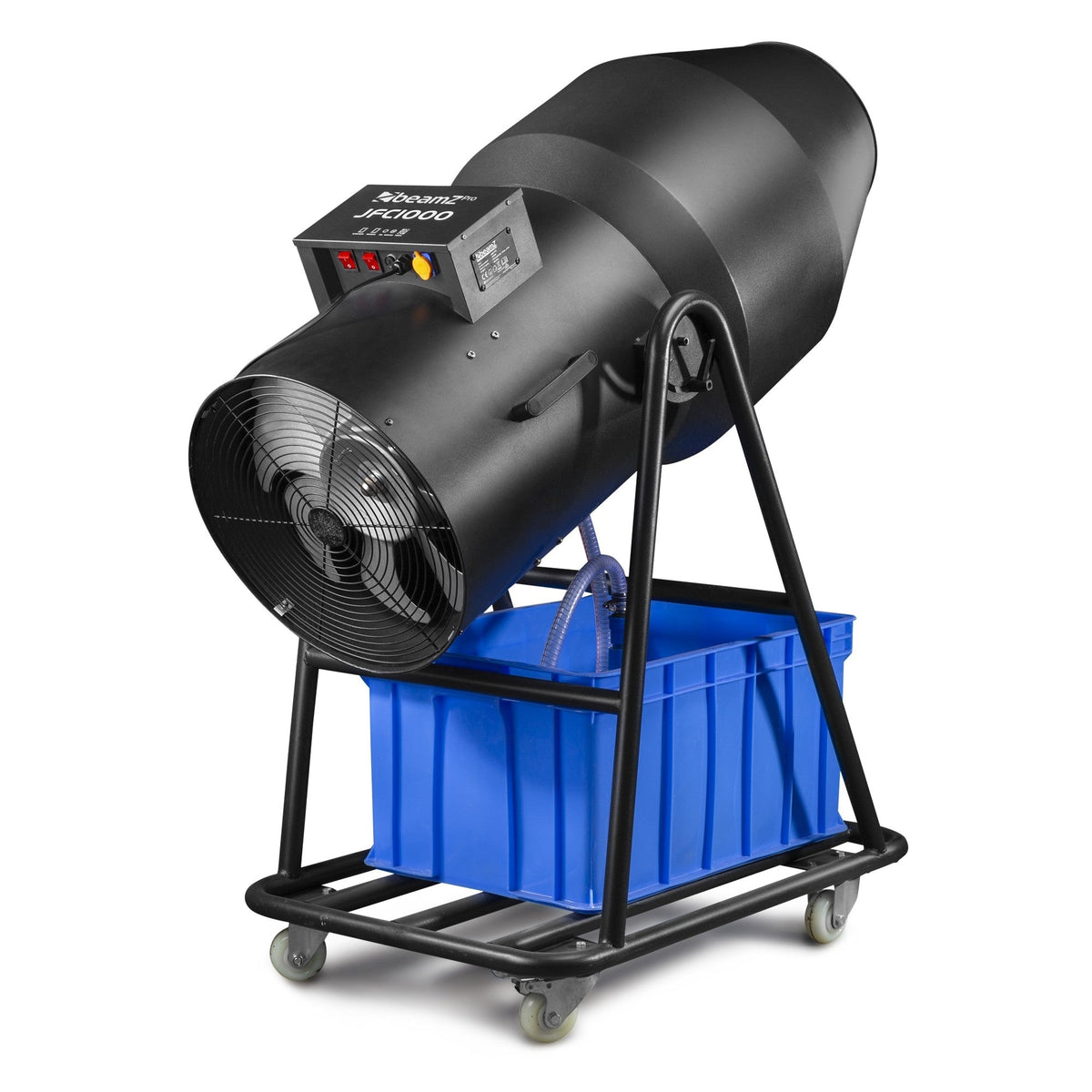 beamZ Pro JFC1000 - Cañon Jet de Espuma - Tempo Shop