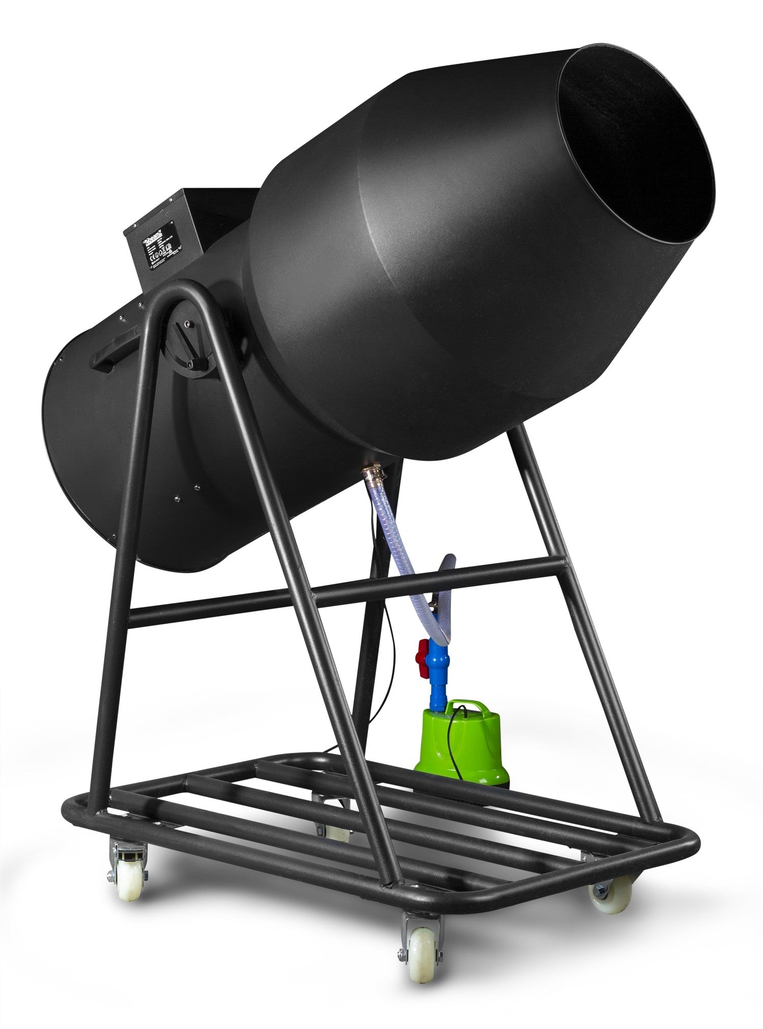 beamZ Pro JFC1000 - Cañon Jet de Espuma - Tempo Shop