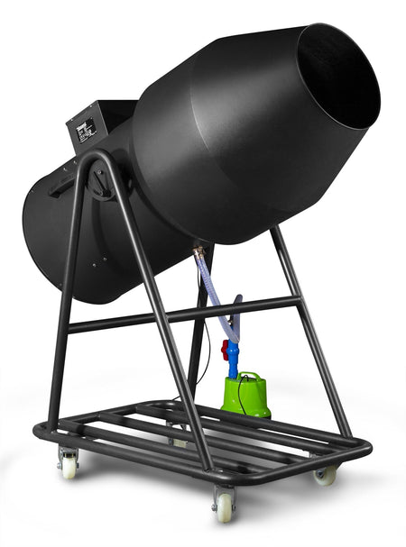 beamZ Pro JFC1000 - Cañon Jet de Espuma - Tempo Shop