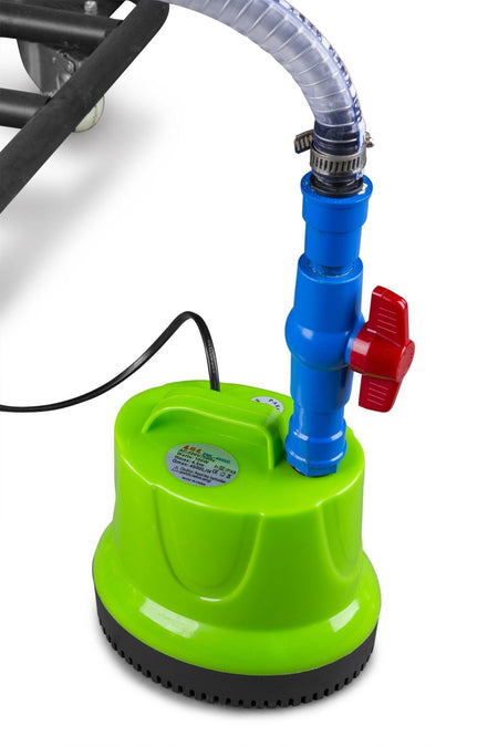 beamZ Pro JFC1000 - Cañon Jet de Espuma - Tempo Shop