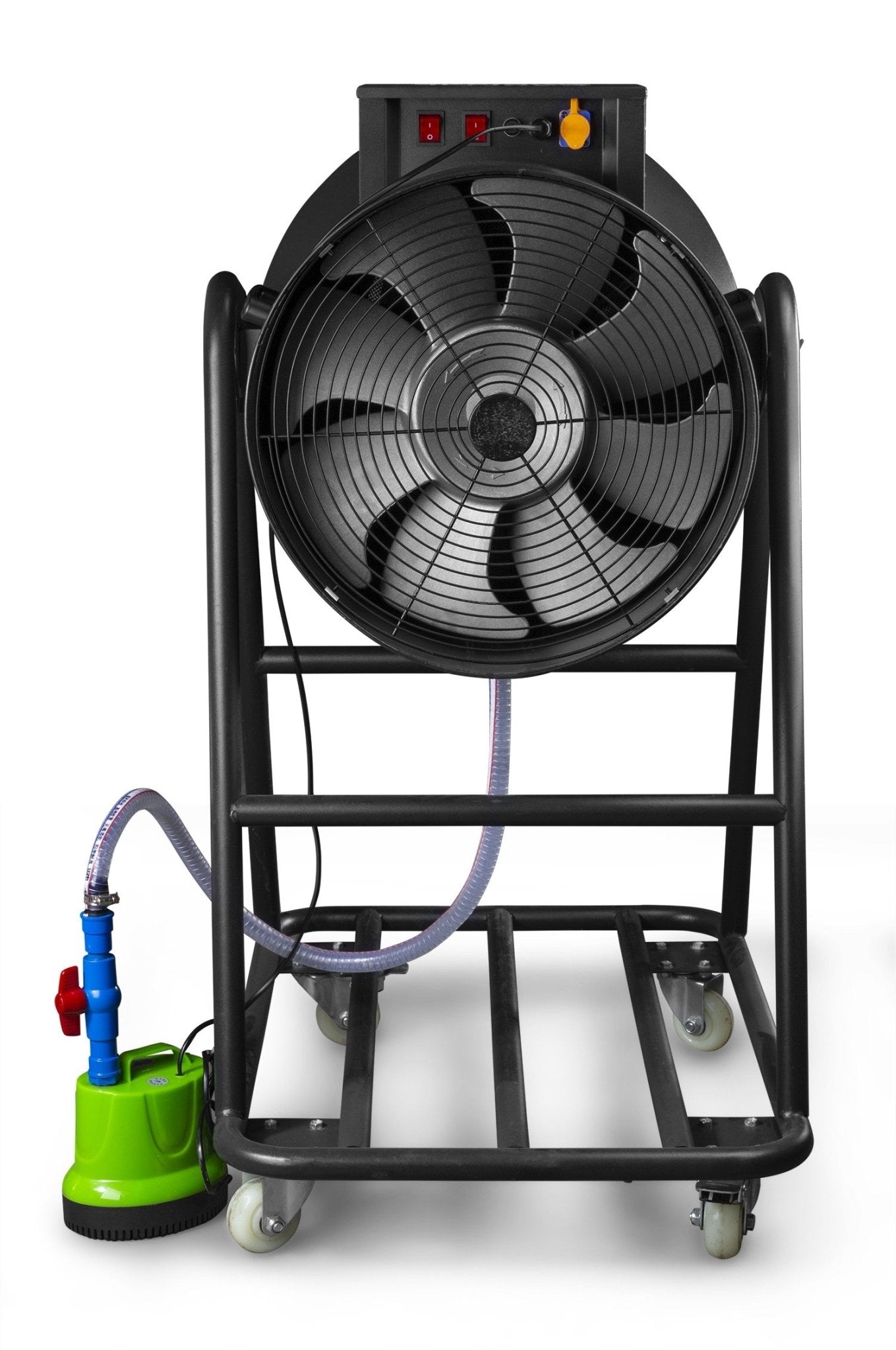 beamZ Pro JFC1000 - Cañon Jet de Espuma - Tempo Shop