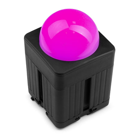 beamZ Pro KUBE20BK - Luces Linkeables a batería para exterior - Tempo Shop