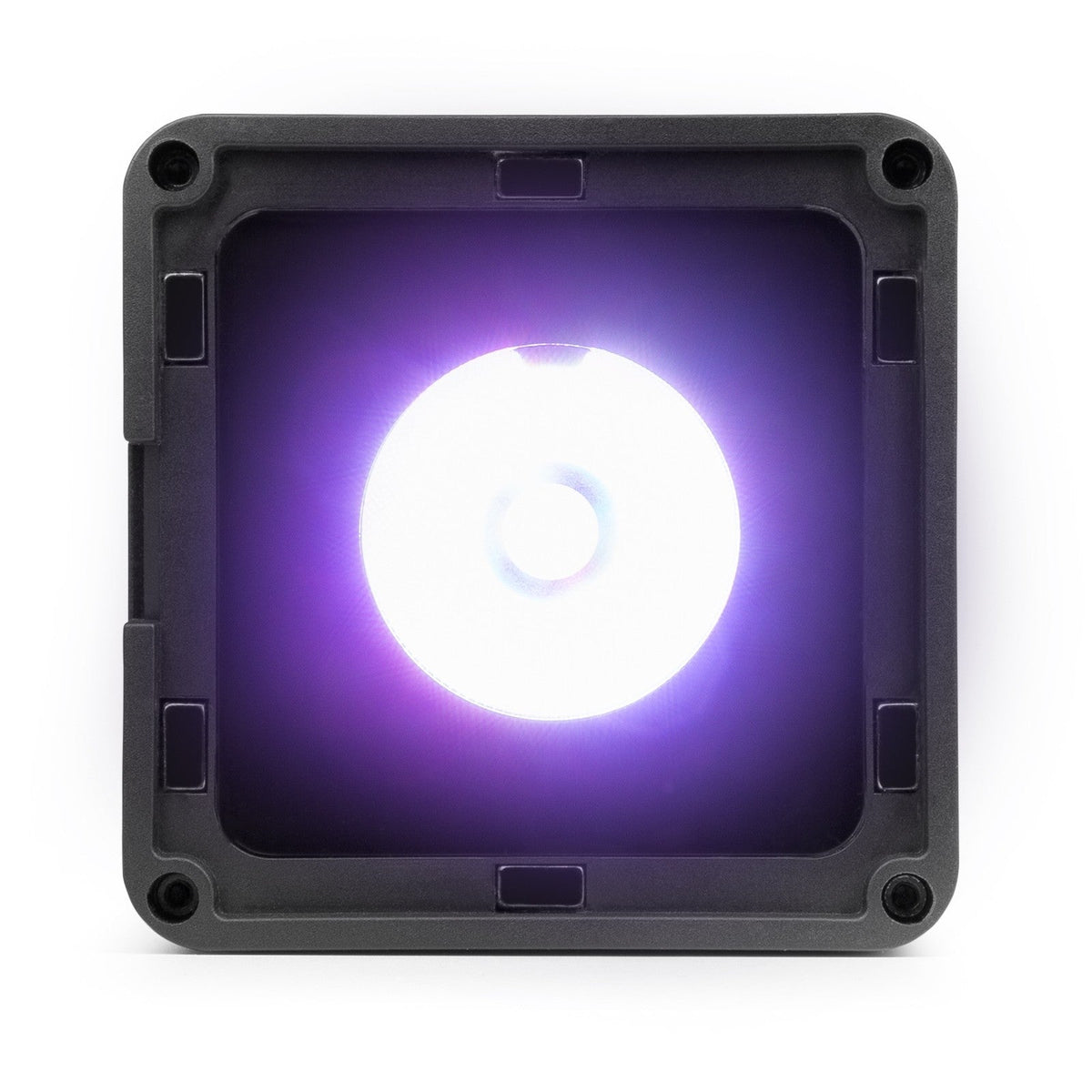 beamZ Pro KUBE20BK - Luces Linkeables a batería para exterior - Tempo Shop