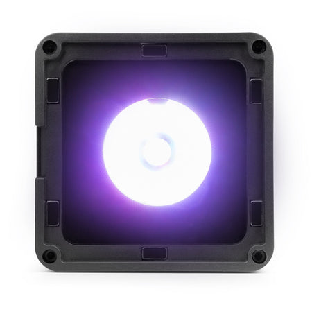 beamZ Pro KUBE20BK - Luces Linkeables a batería para exterior - Tempo Shop