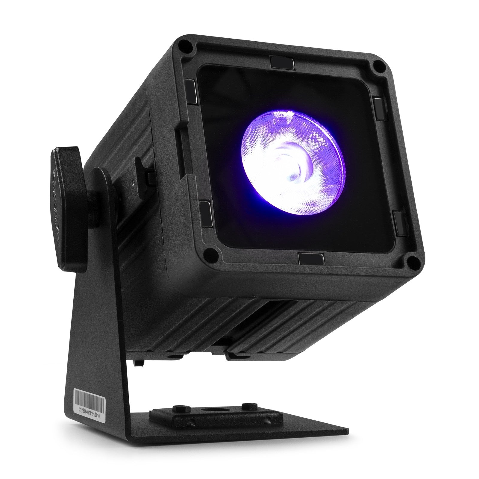 beamZ Pro KUBE20BK - Luces Linkeables a batería para exterior - Tempo Shop