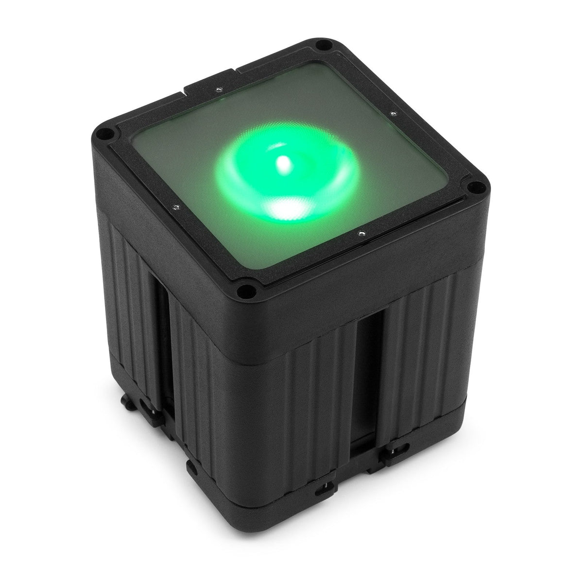 beamZ Pro KUBE20BK - Luces Linkeables a batería para exterior - Tempo Shop