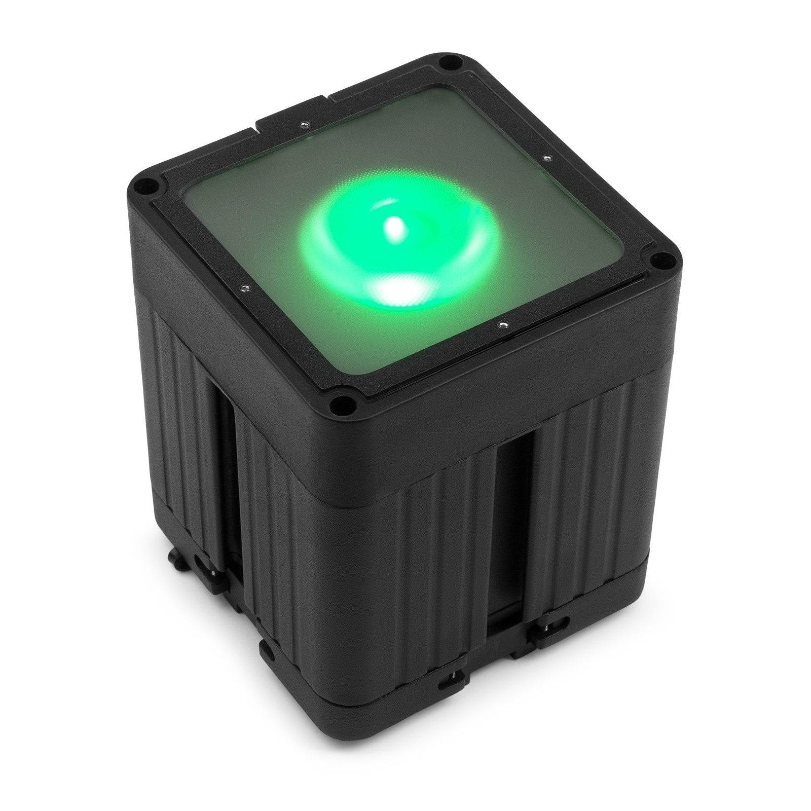 beamZ Pro KUBE20BK - Luces Linkeables a batería para exterior - Tempo Shop
