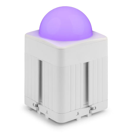 beamZ Pro KUBE20WH - Luces Linkeables a batería para exterior - Tempo Shop