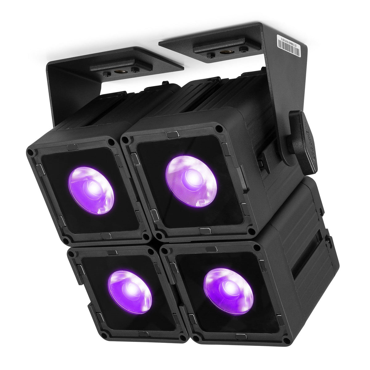 beamZ Pro KUBE20WH - Luces Linkeables a batería para exterior - Tempo Shop