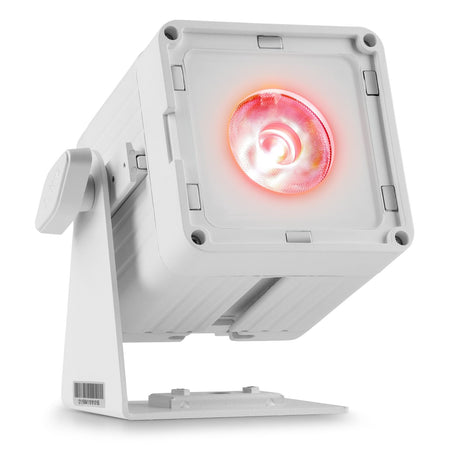 beamZ Pro KUBE20WH - Luces Linkeables a batería para exterior - Tempo Shop