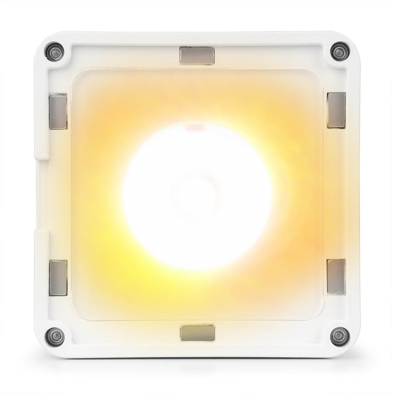 beamZ Pro KUBE20WH - Luces Linkeables a batería para exterior - Tempo Shop