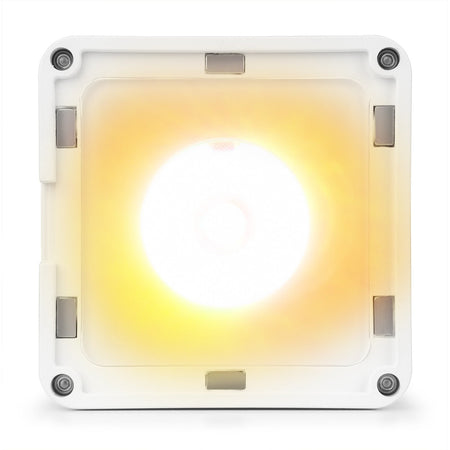 beamZ Pro KUBE20WH - Luces Linkeables a batería para exterior - Tempo Shop