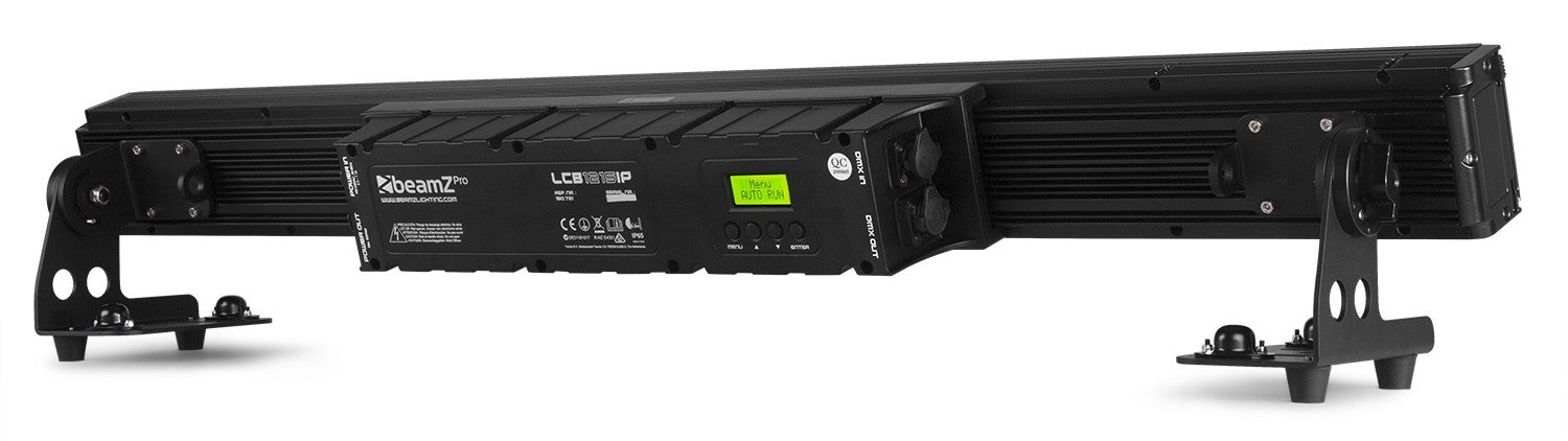 beamZ Pro LCB1215IP - Barra LED IP65 12x 15W 6 - en - 1 - Tempo Shop