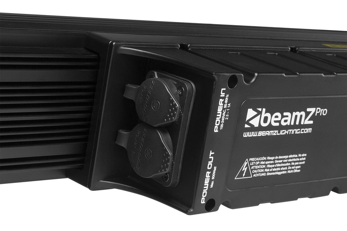 beamZ Pro LCB1215IP - Barra LED IP65 12x 15W 6 - en - 1 - Tempo Shop