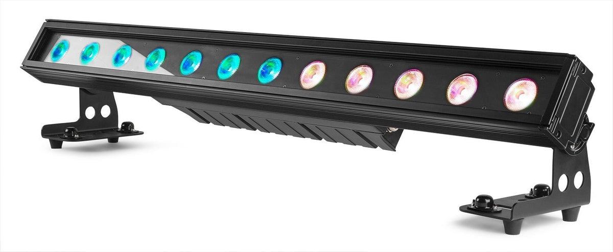 beamZ Pro LCB1215IP - Barra LED IP65 12x 15W 6 - en - 1 - Tempo Shop