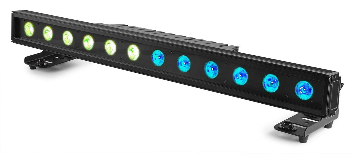 beamZ Pro LCB1215IP - Barra LED IP65 12x 15W 6 - en - 1 - Tempo Shop