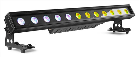 beamZ Pro LCB1215IP - Barra LED IP65 12x 15W 6 - en - 1 - Tempo Shop