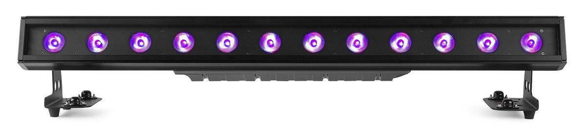 beamZ Pro LCB1215IP - Barra LED IP65 12x 15W 6 - en - 1 - Tempo Shop