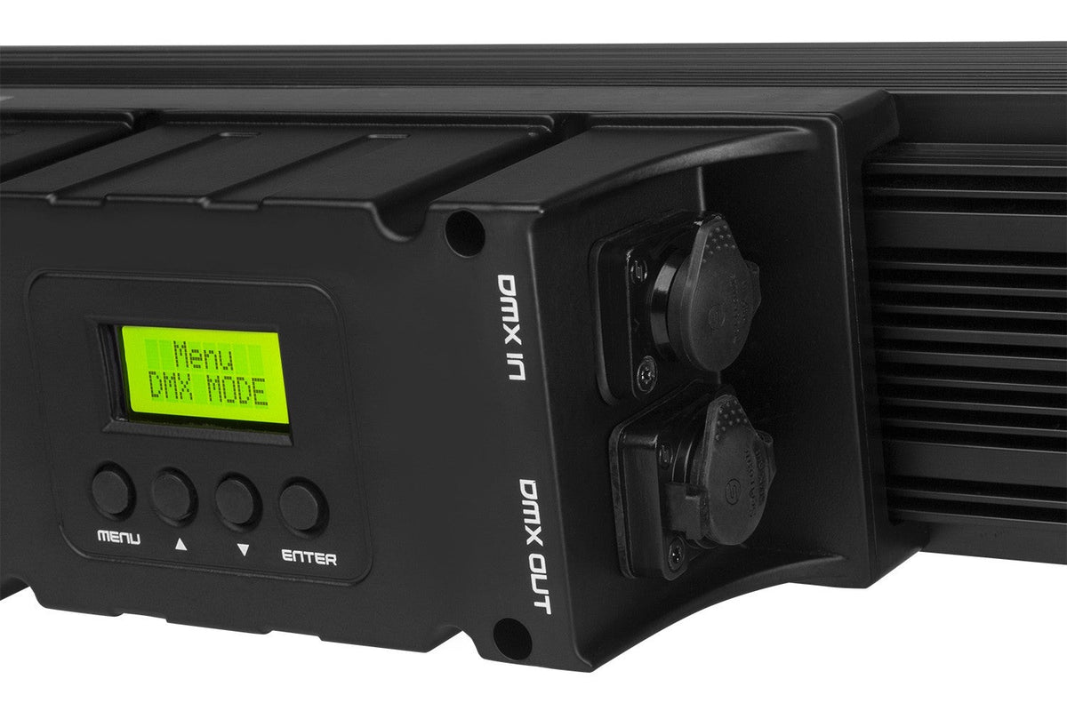 beamZ Pro LCB1215IP - Barra LED IP65 12x 15W 6 - en - 1 - Tempo Shop