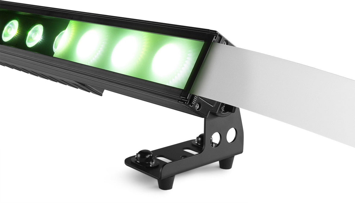 beamZ Pro LCB1215IP - Filtro difusor de 45 grados - Tempo Shop