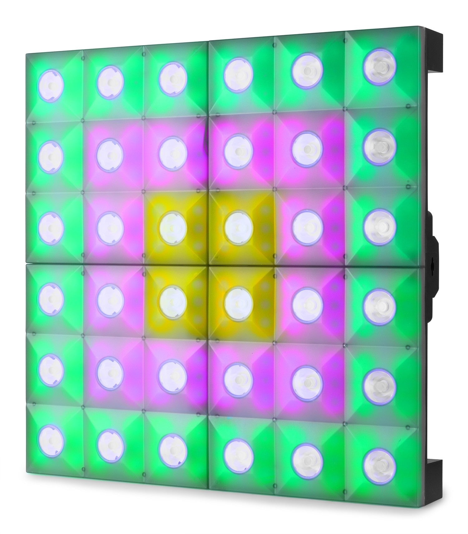 beamZ Pro LCB366 - Panel Hybrid LED con control Pixel - Tempo Shop