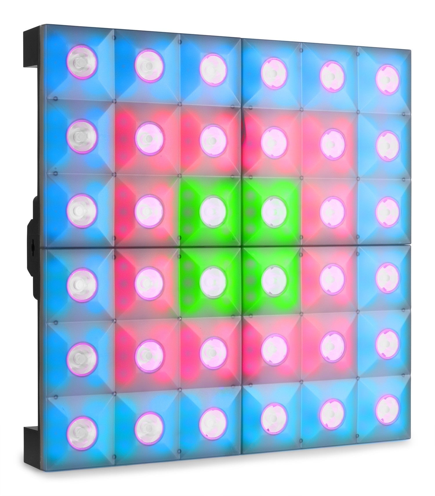 beamZ Pro LCB366 - Panel Hybrid LED con control Pixel - Tempo Shop