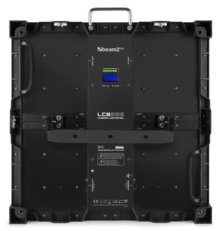 beamZ Pro LCB366 - Panel Hybrid LED con control Pixel - Tempo Shop