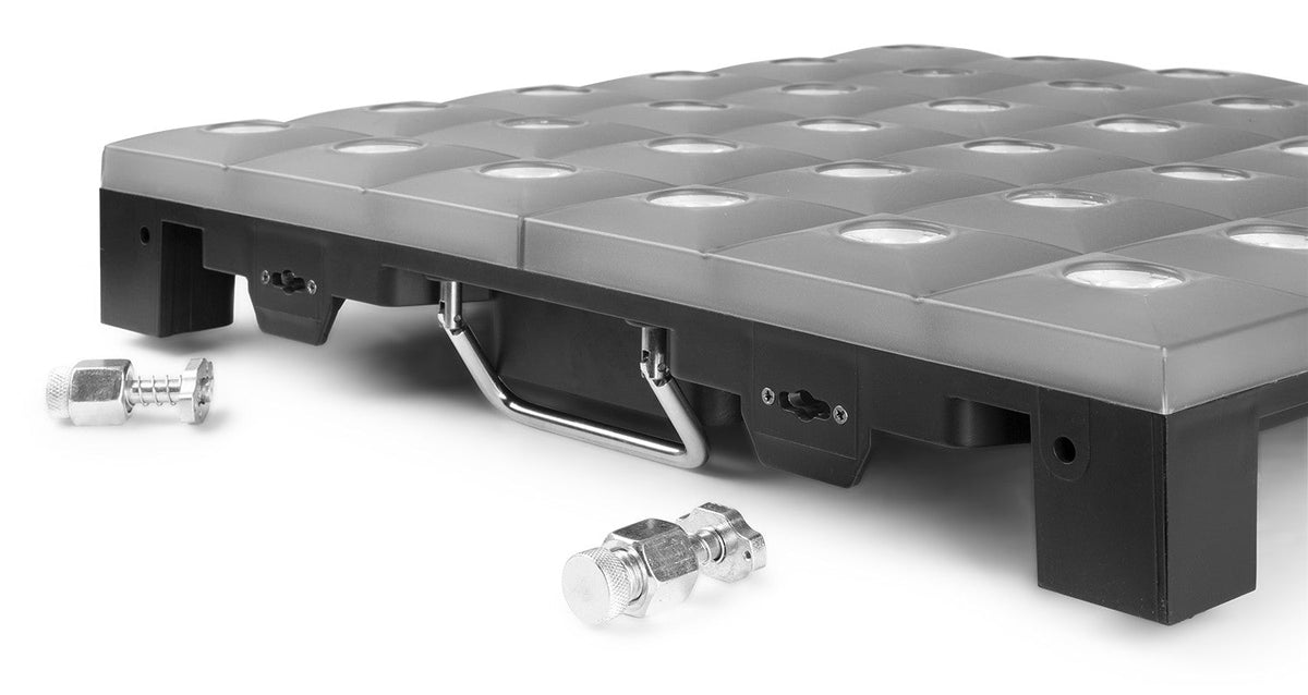 beamZ Pro LCB366 - Panel Hybrid LED con control Pixel - Tempo Shop