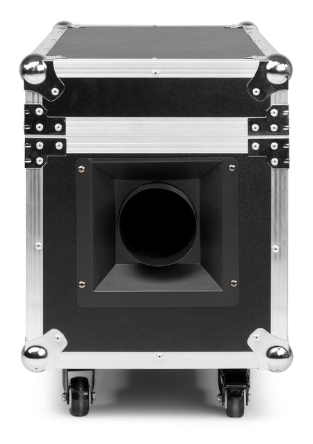 beamZ Pro LF1500 - Maquina de humo bajo - Tempo Shop