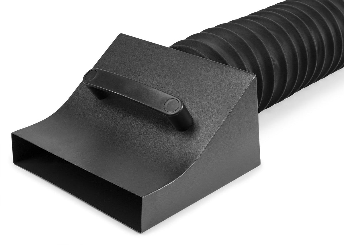 beamZ Pro LF1500 - Maquina de humo bajo - Tempo Shop