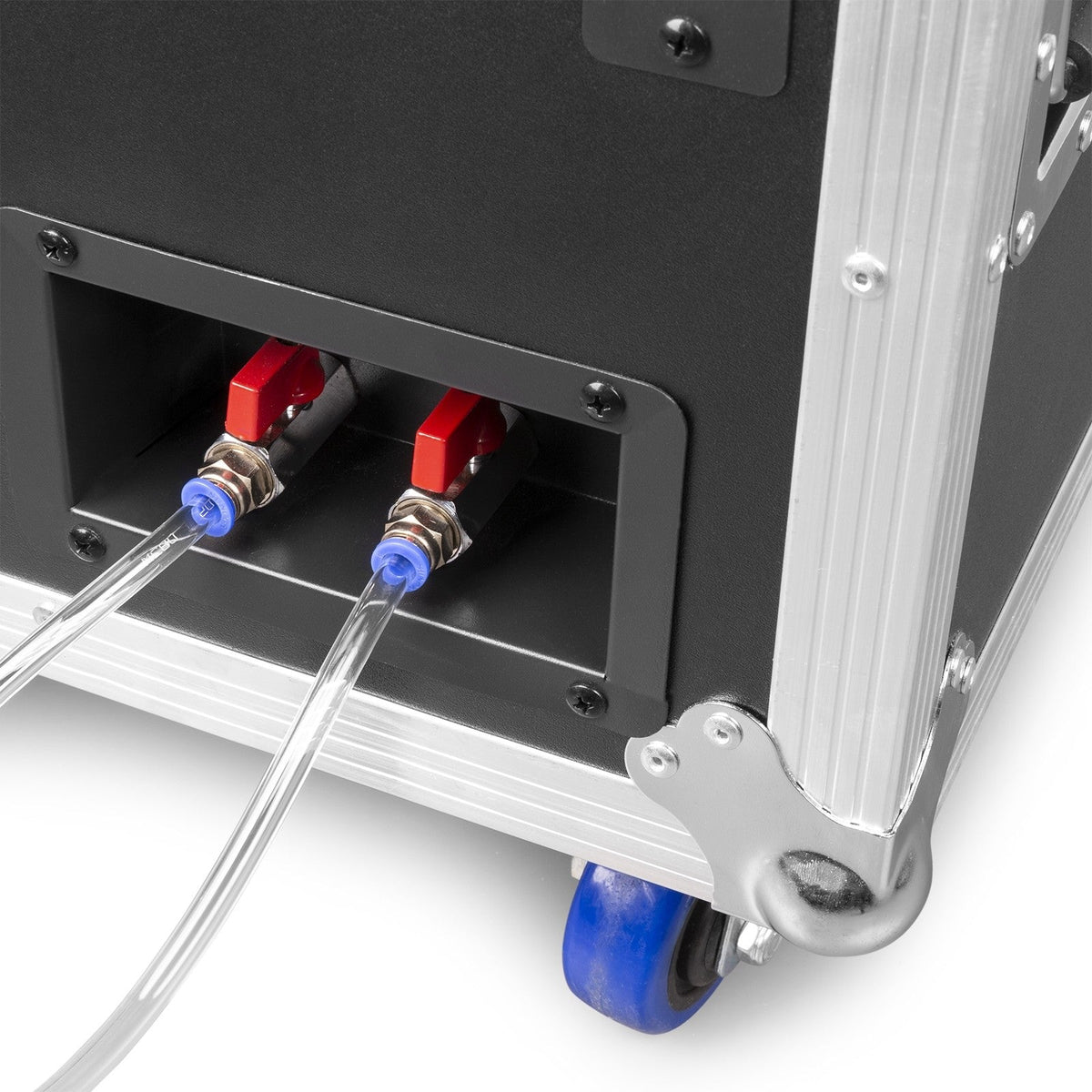 beamZ Pro LF3000 - Maquina de humo bajo - Tempo Shop