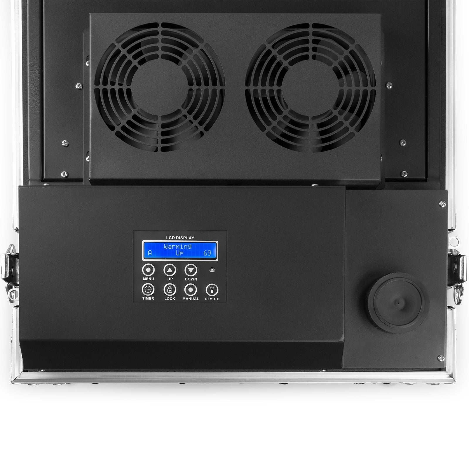 beamZ Pro LF3000 - Maquina de humo bajo - Tempo Shop