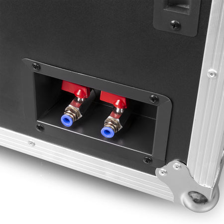 beamZ Pro LF3000 - Maquina de humo bajo - Tempo Shop