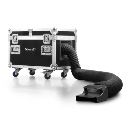 beamZ Pro LF3000 - Maquina de humo bajo - Tempo Shop